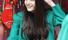 娱乐爆料小仙女是谁啊图片,她是谁？