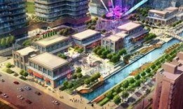 宝鸡姜源华府a最新爆料,揭秘全新规划与亮点